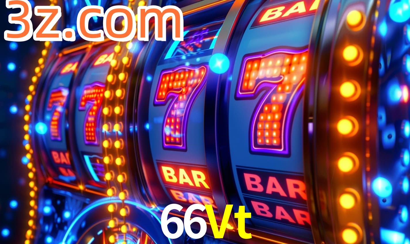 Bônus 66Vt Para Todos